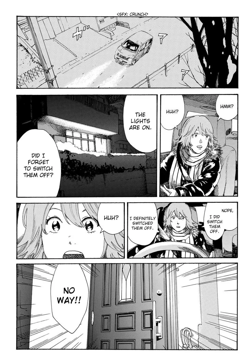 Days Chapter 279 page 18