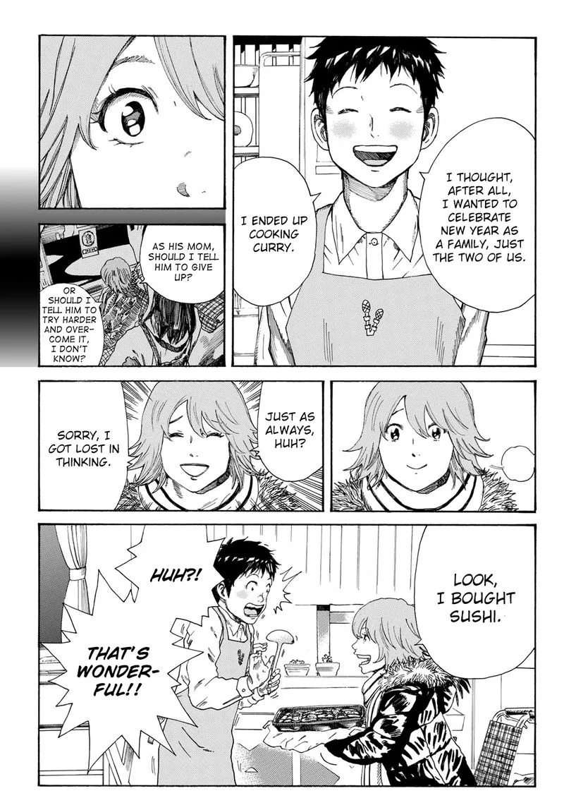 Days Chapter 279 page 20