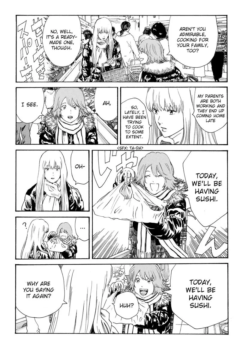 Days Chapter 279 page 12