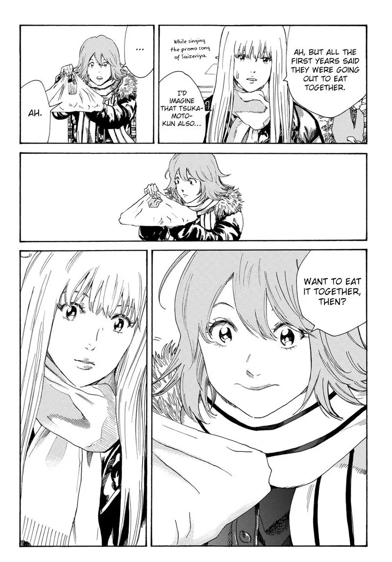 Days Chapter 279 page 13