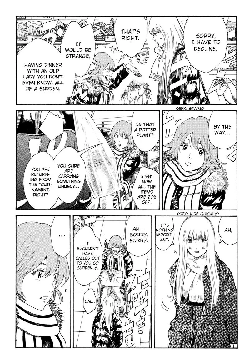 Days Chapter 279 page 14
