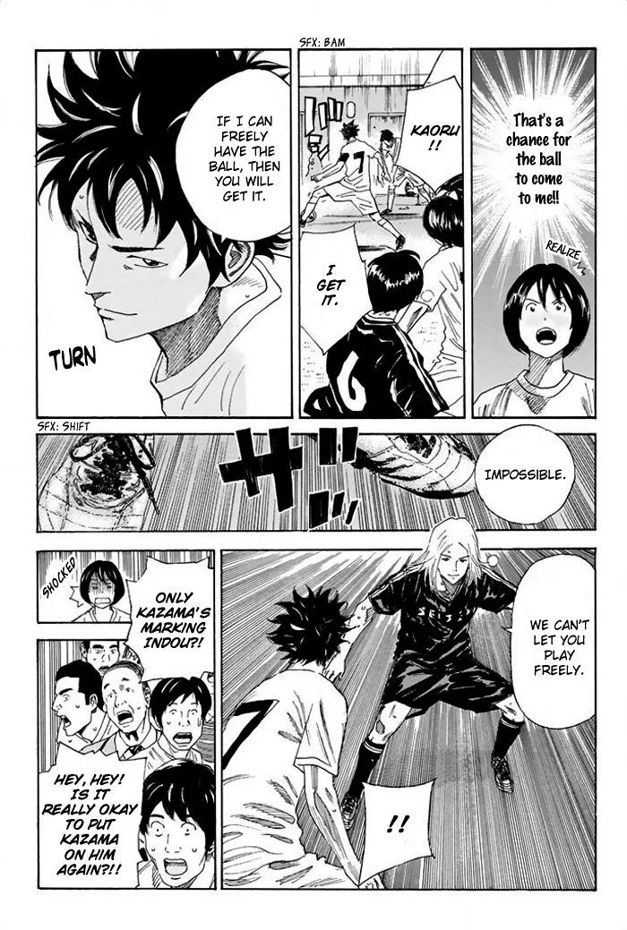 Days Chapter 28 page 6