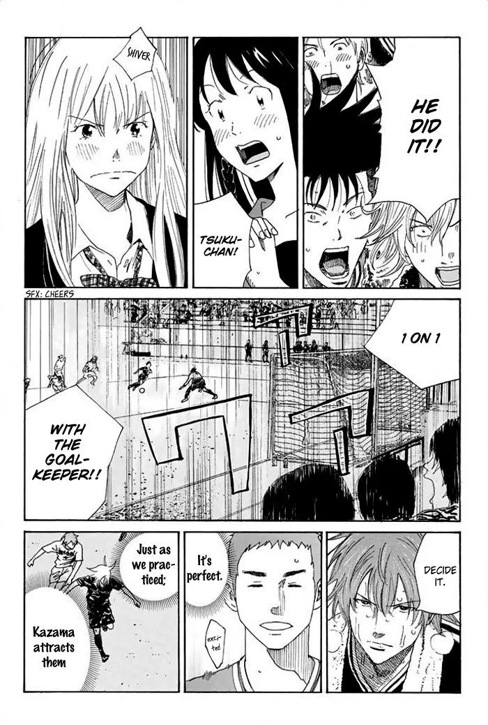 Days Chapter 28 page 17