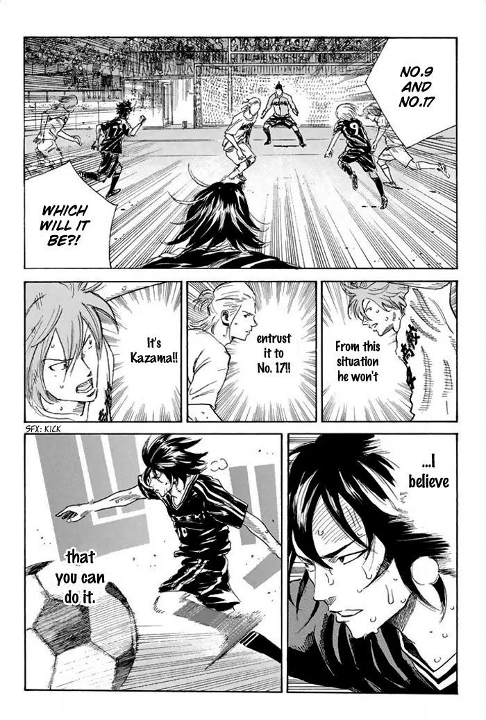 Days Chapter 28 page 15