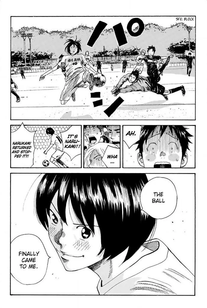 Days Chapter 28 page 19