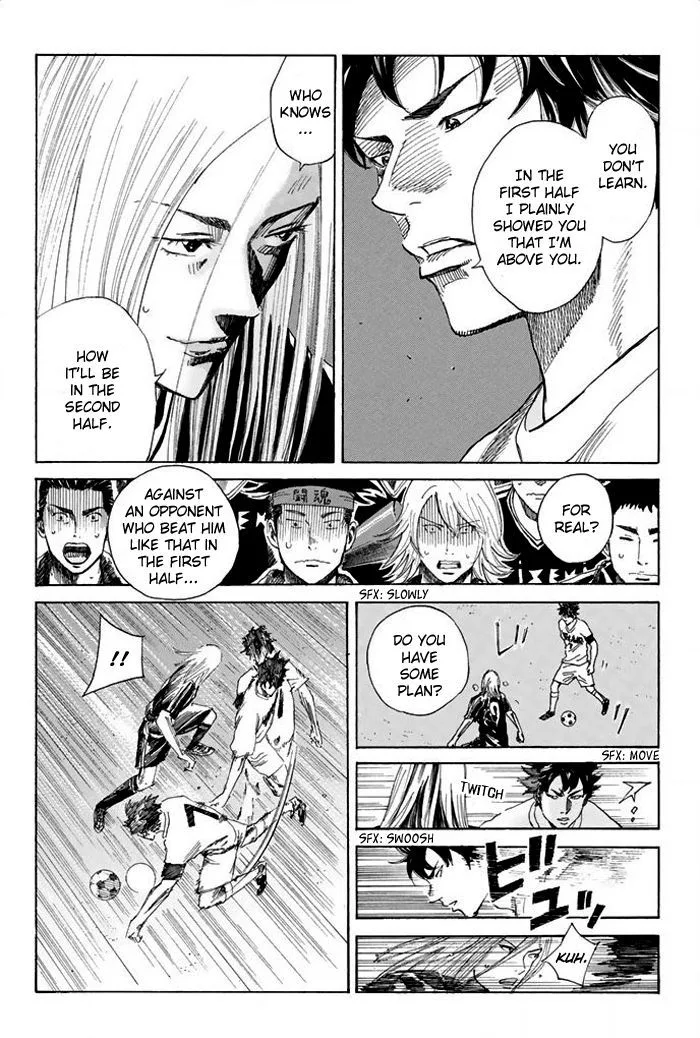 Days Chapter 28 page 7