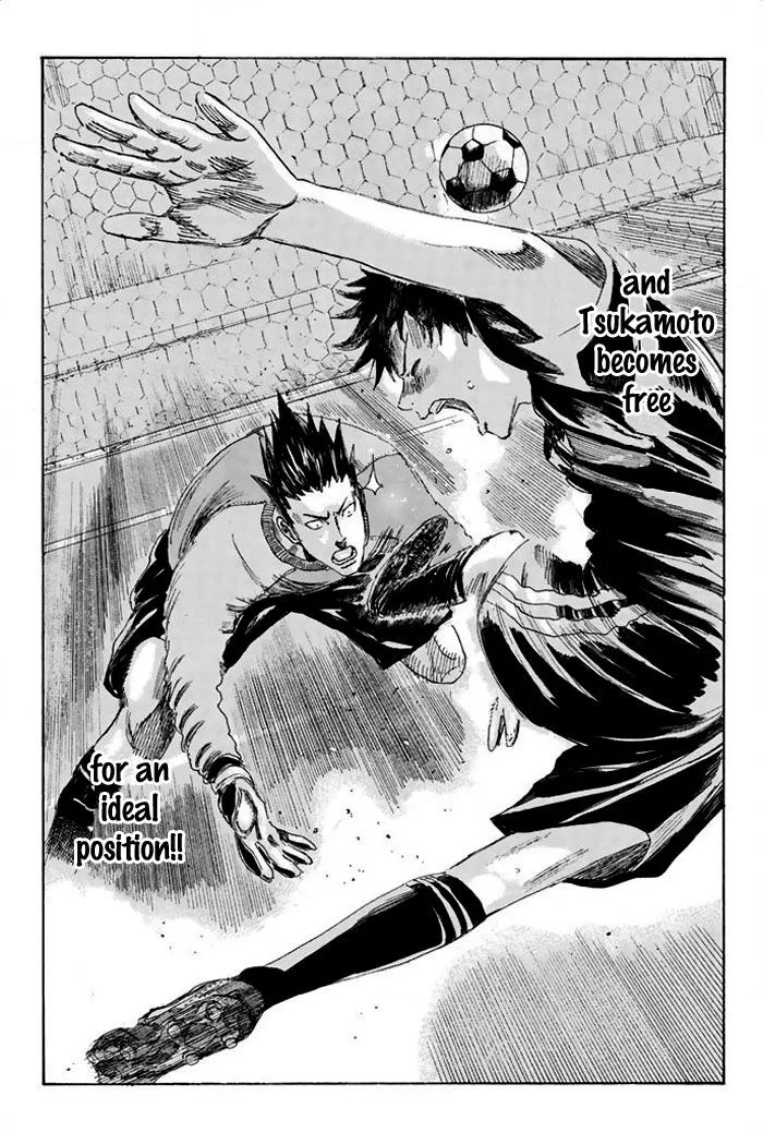 Days Chapter 28 page 18