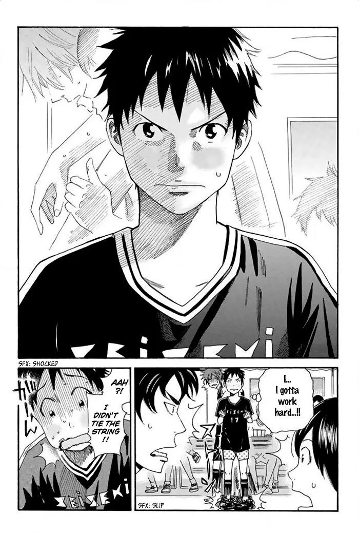 Days Chapter 28 page 3