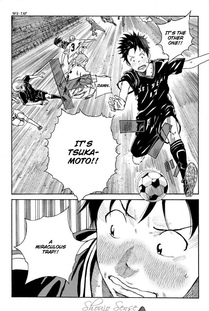 Days Chapter 28 page 16