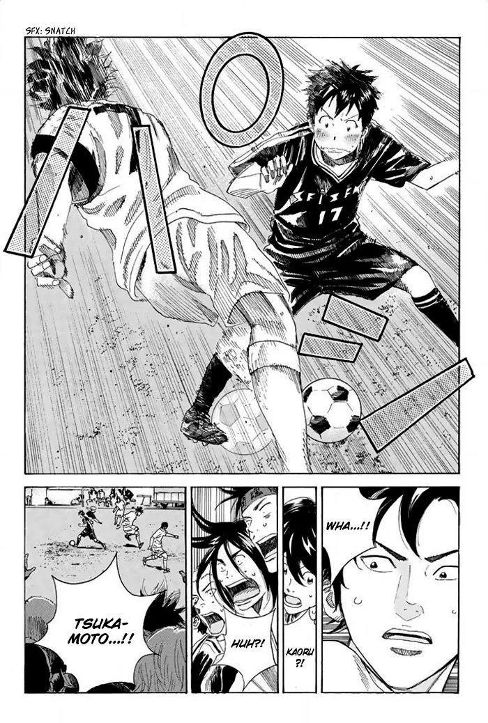 Days Chapter 28 page 9