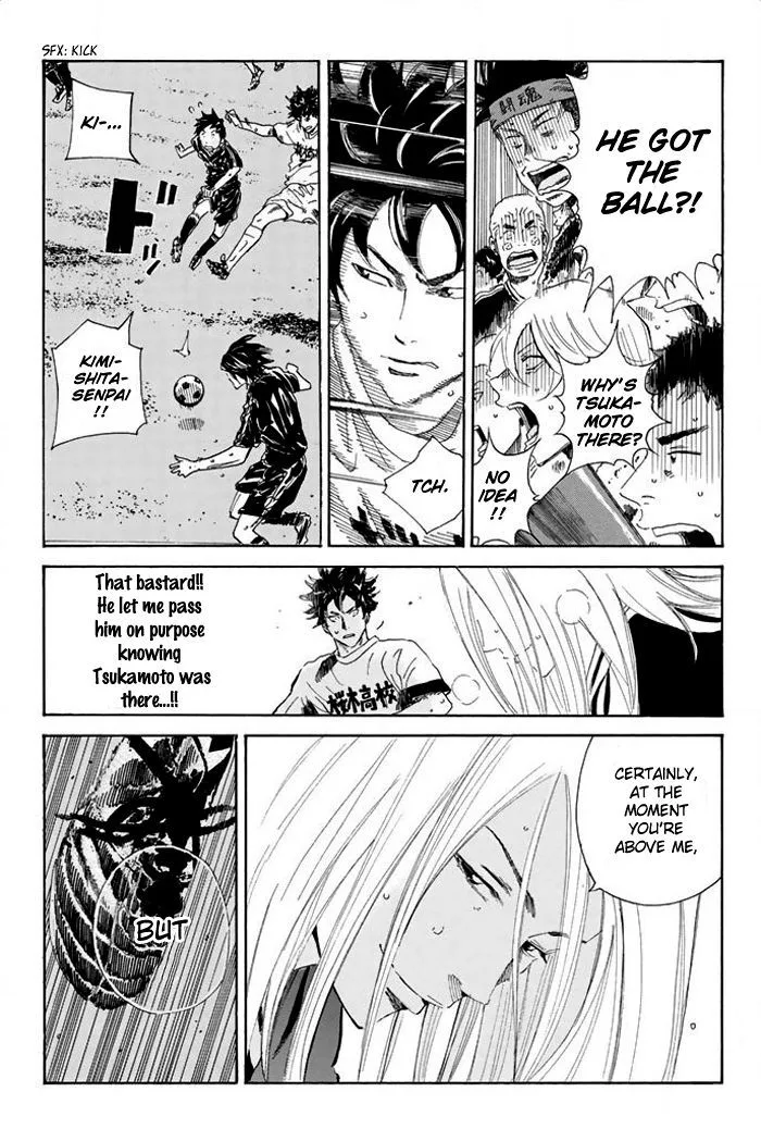 Days Chapter 28 page 10