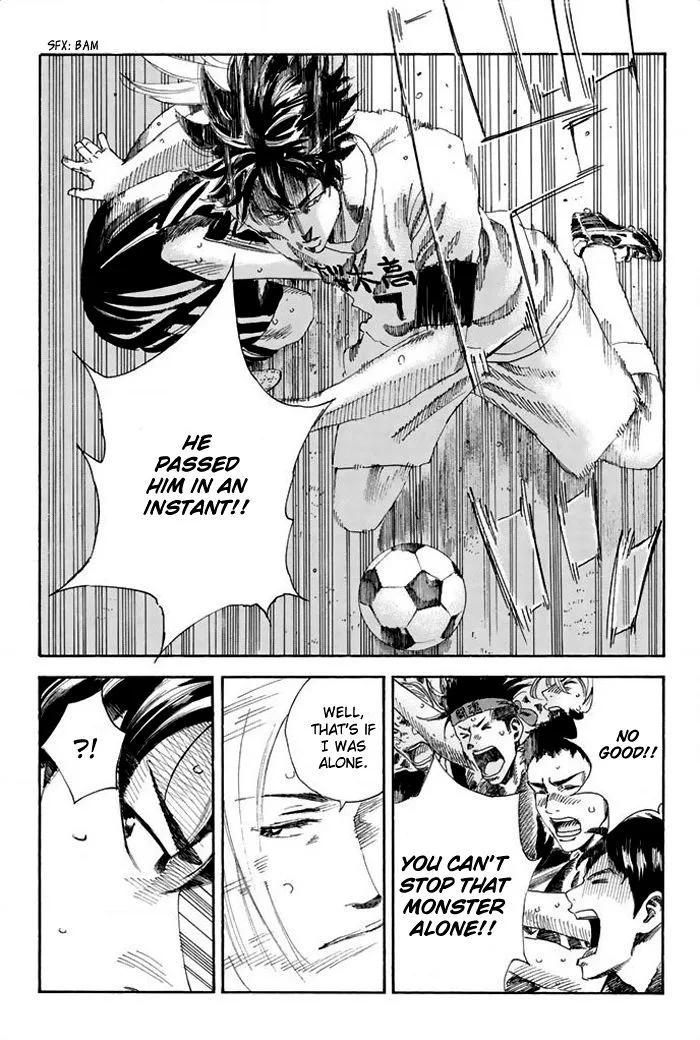 Days Chapter 28 page 8