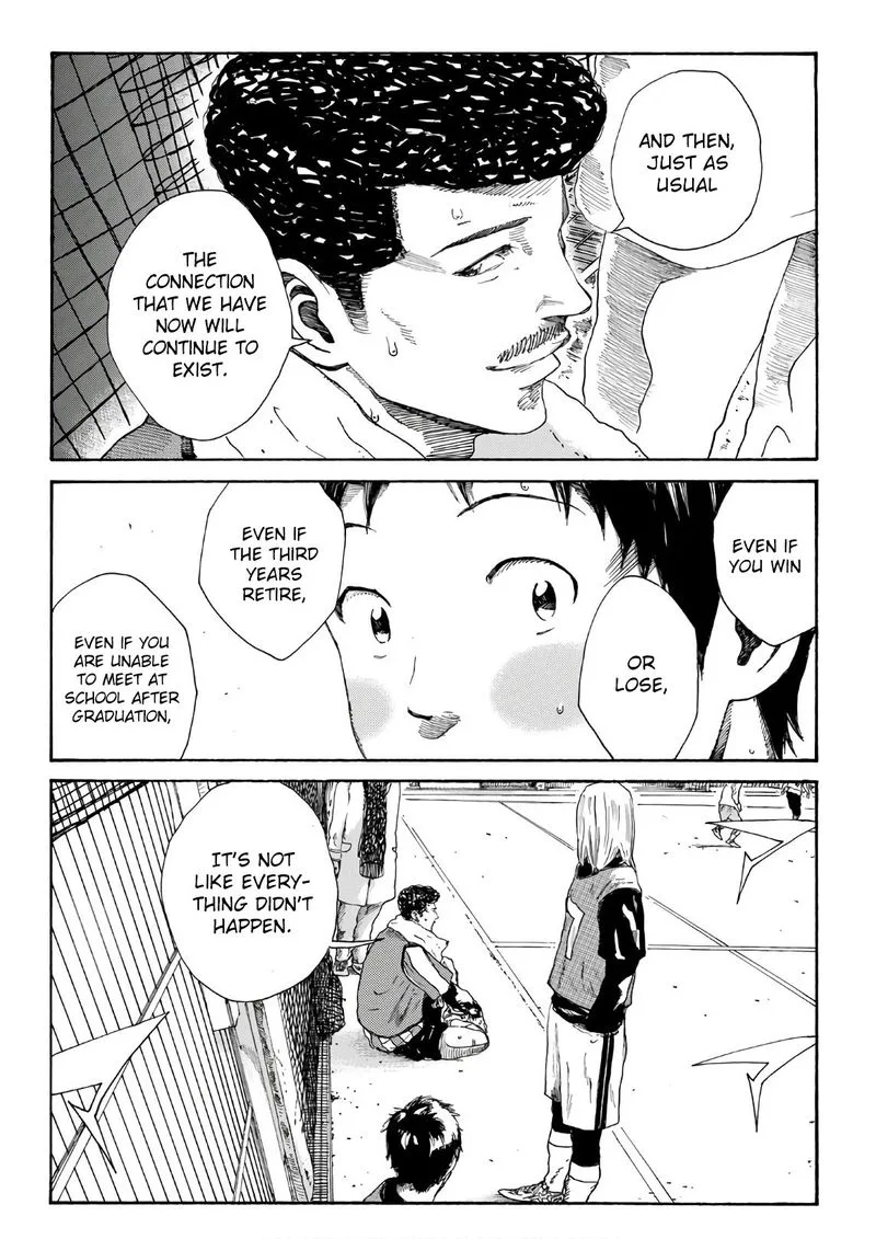 Days Chapter 280 page 12