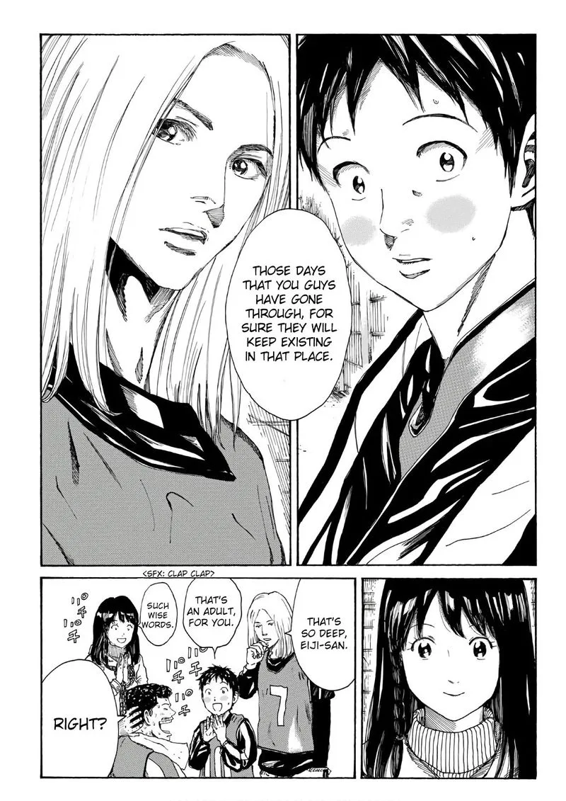 Days Chapter 280 page 13
