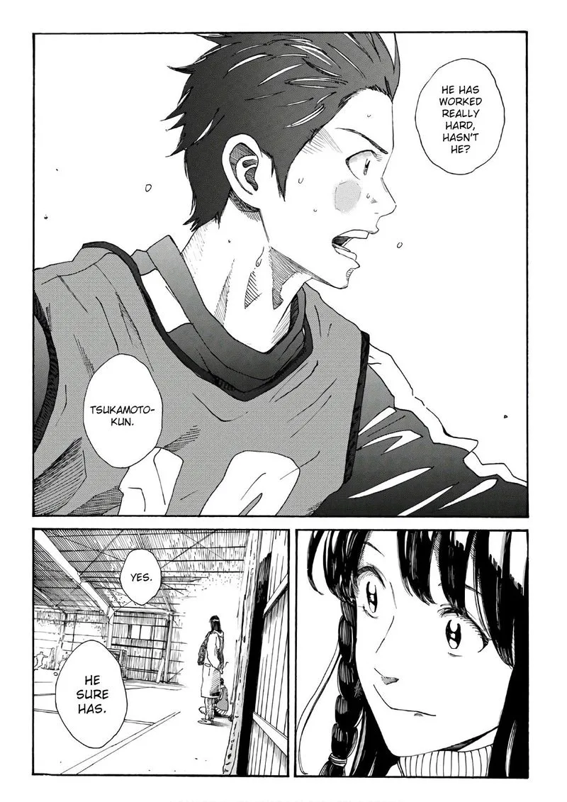 Days Chapter 280 page 16