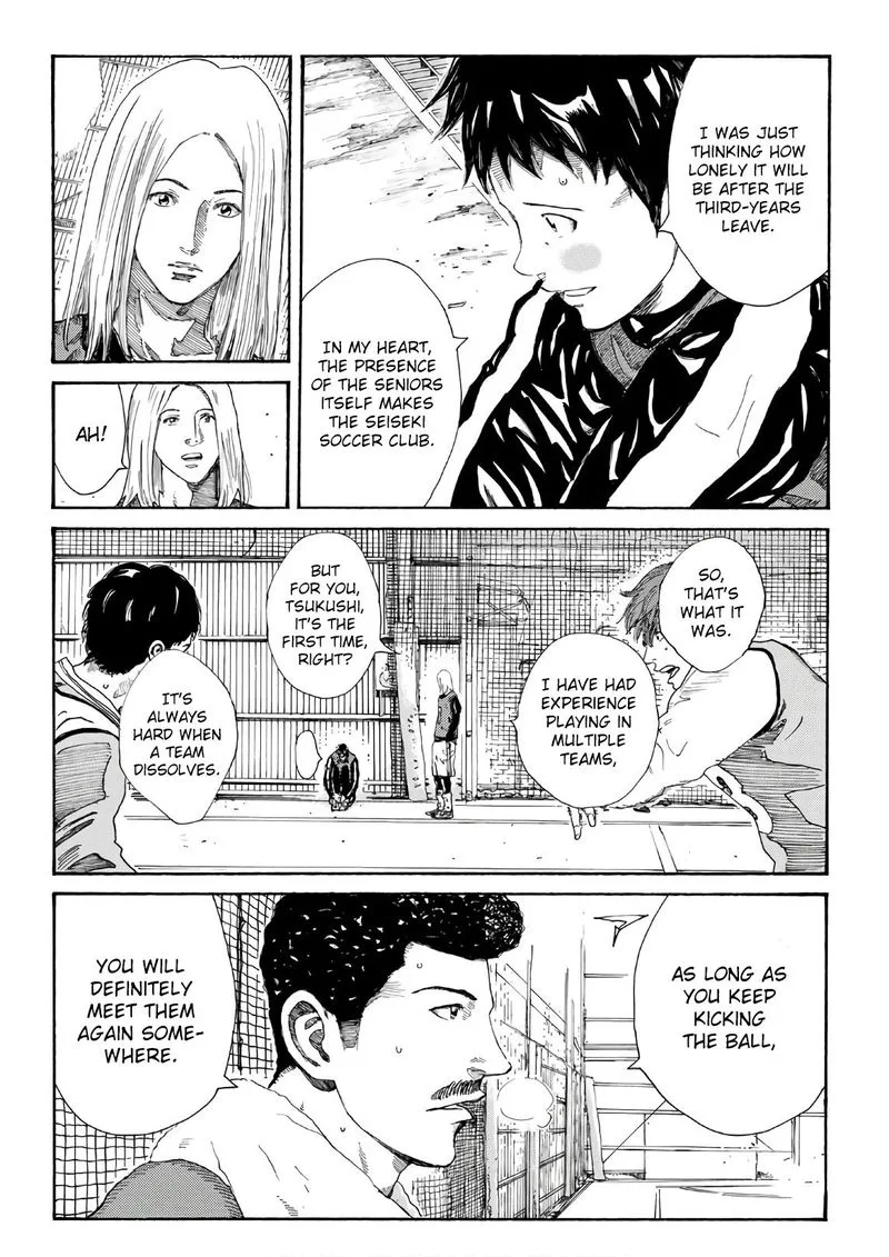 Days Chapter 280 page 10