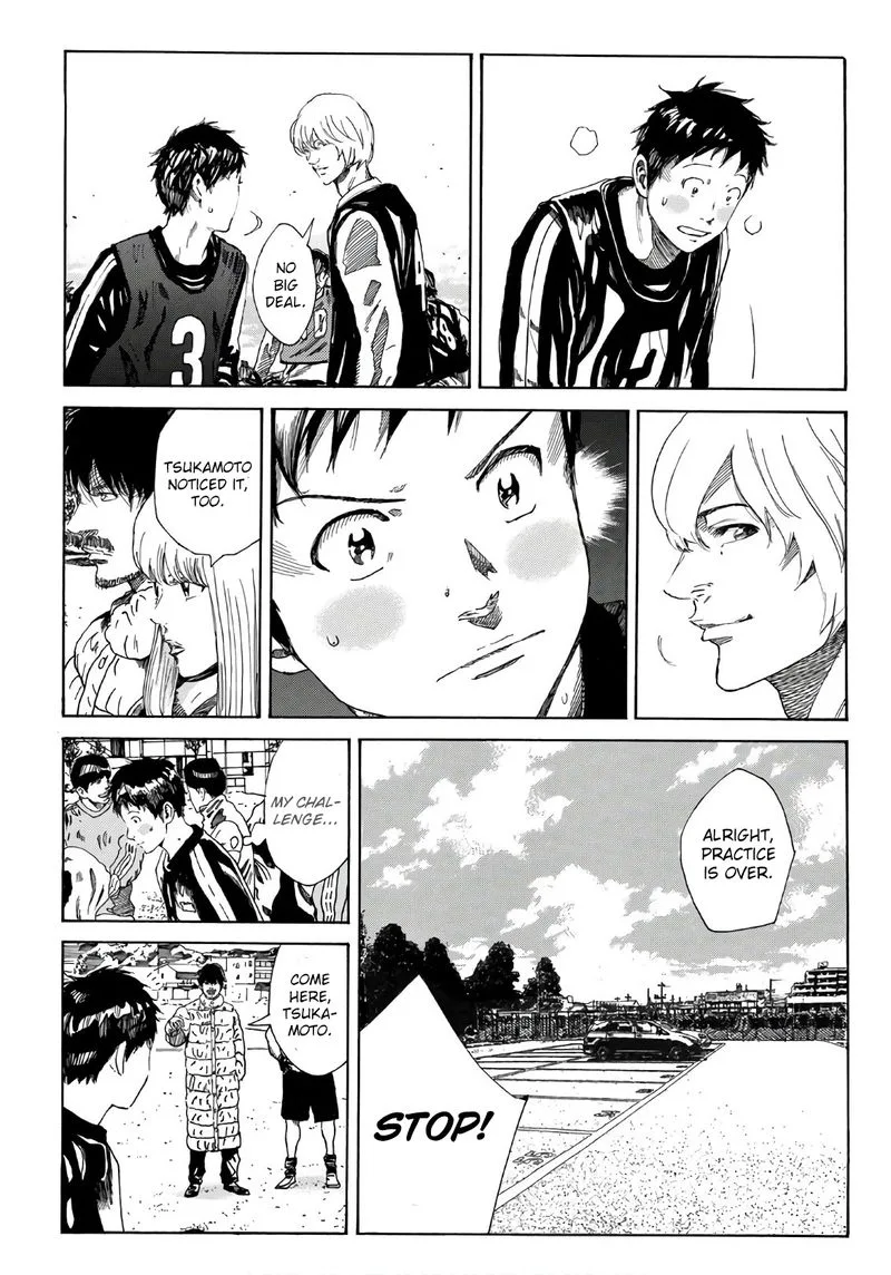 Days Chapter 281 page 19