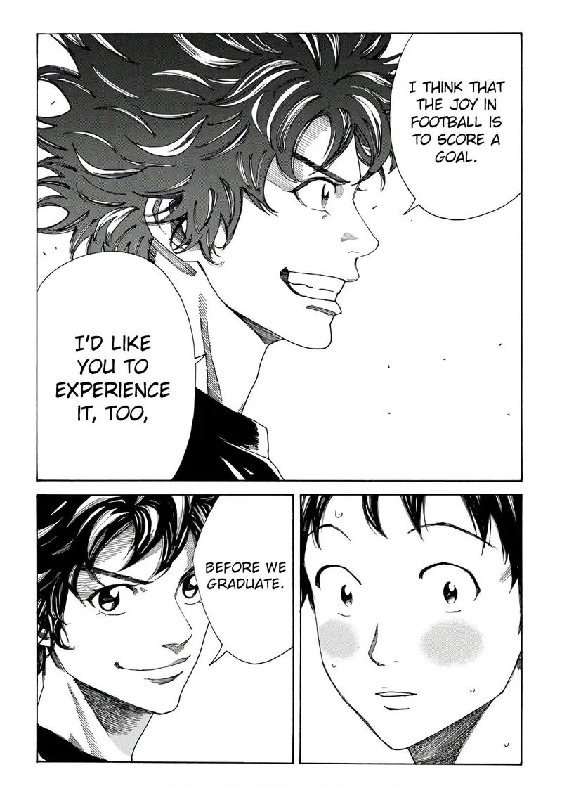 Days Chapter 282 page 23