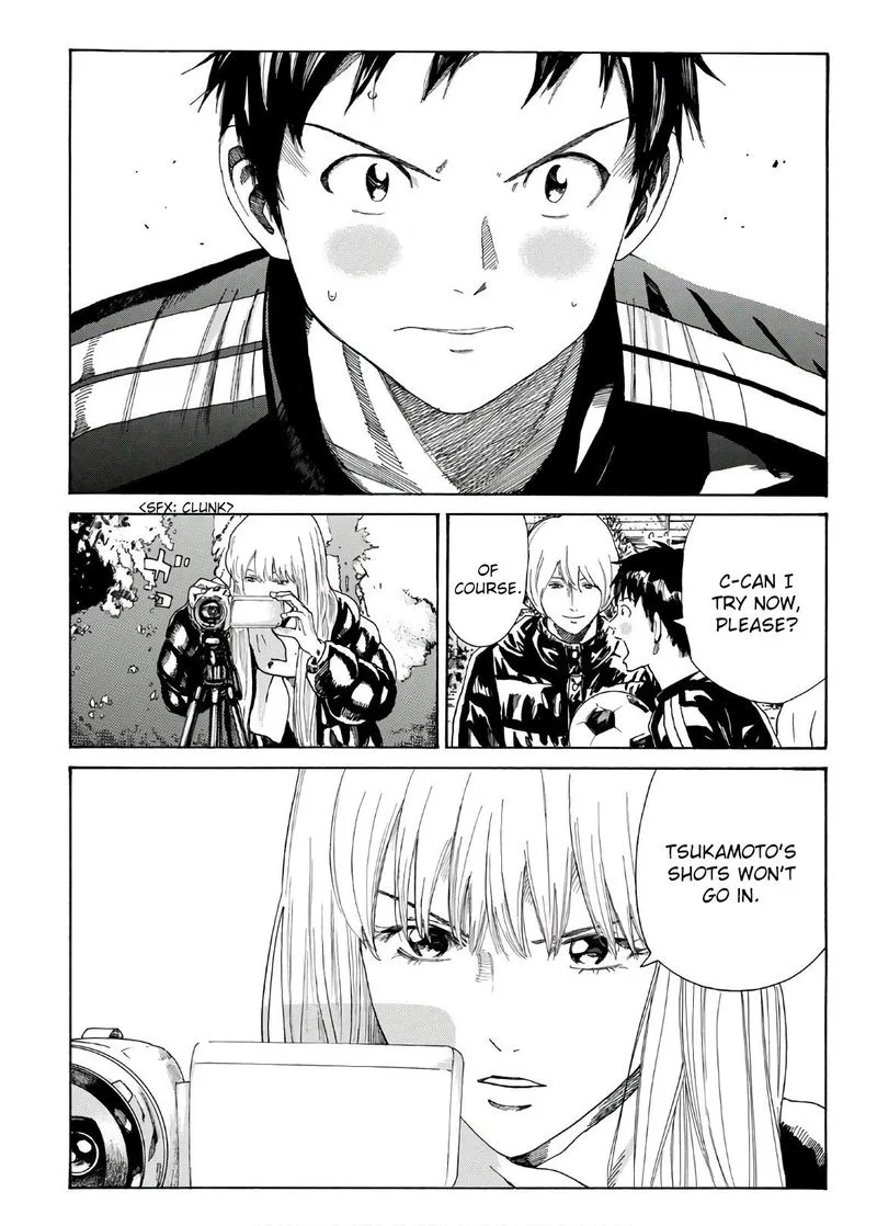 Days Chapter 282 page 14