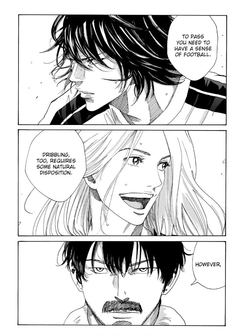 Days Chapter 282 page 16