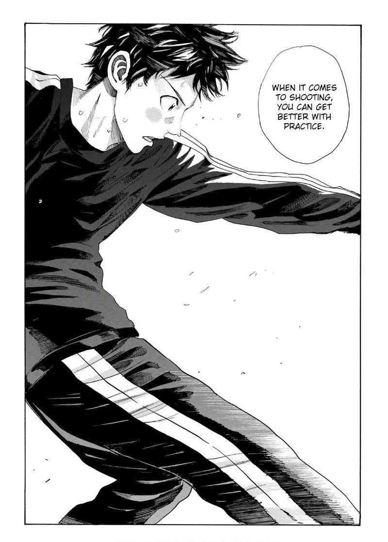 Days Chapter 282 page 17