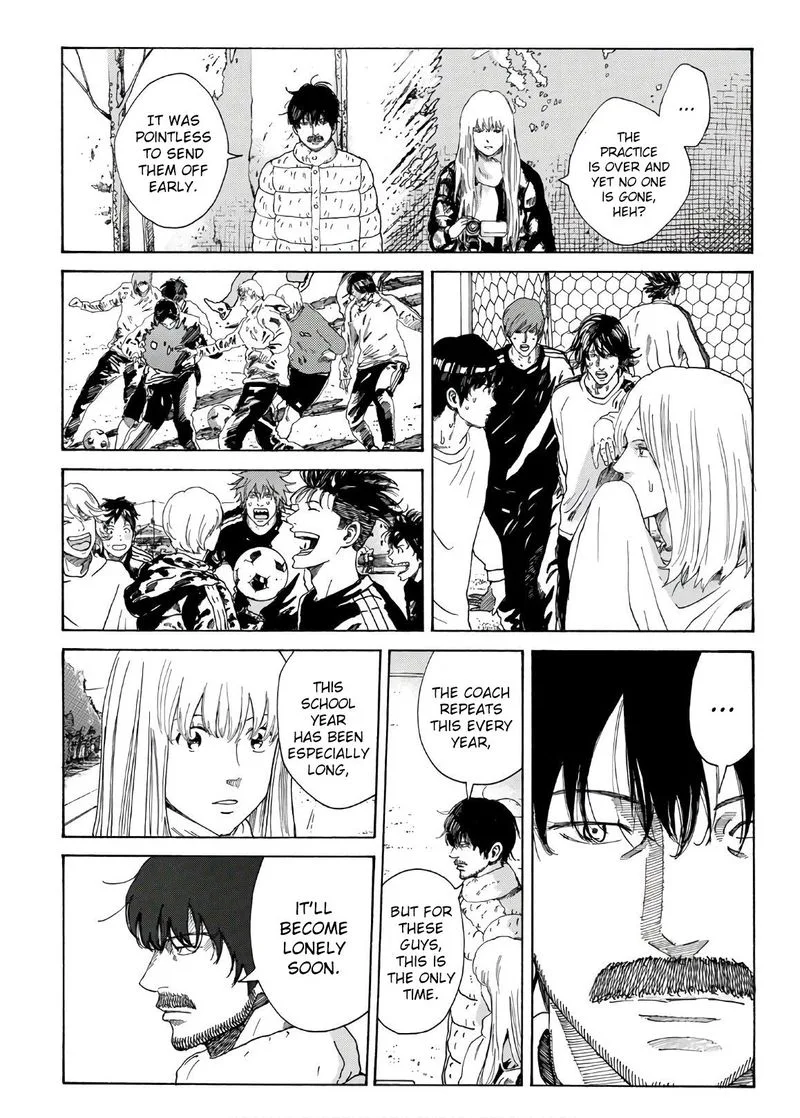Days Chapter 282 page 24