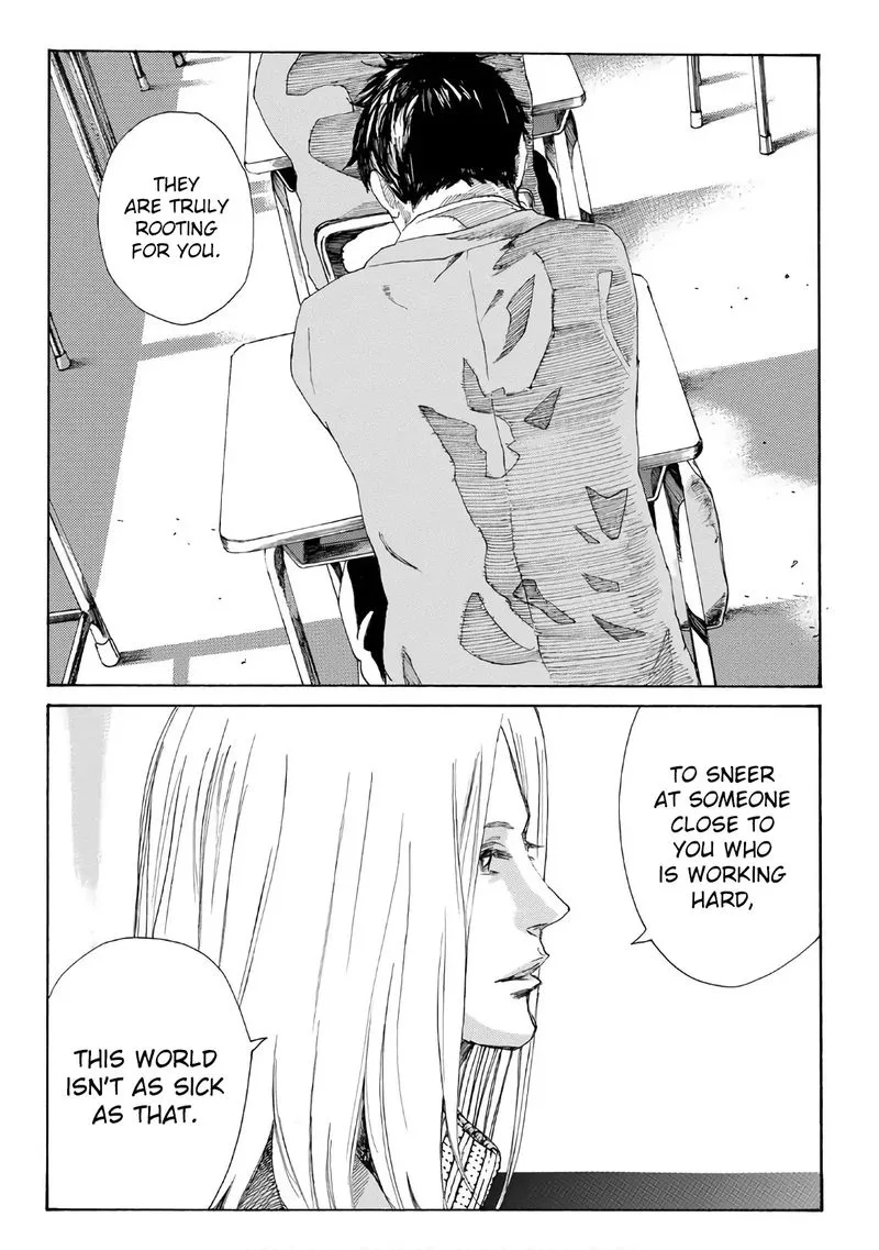 Days Chapter 283 page 18