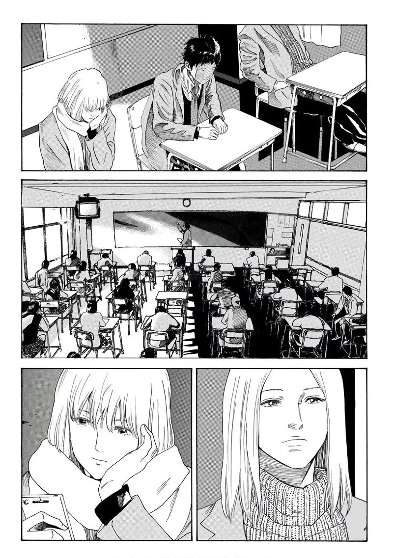 Days Chapter 283 page 14