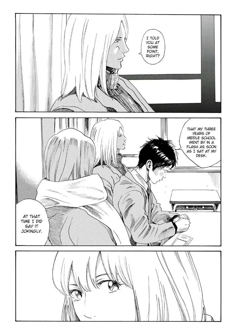Days Chapter 283 page 15