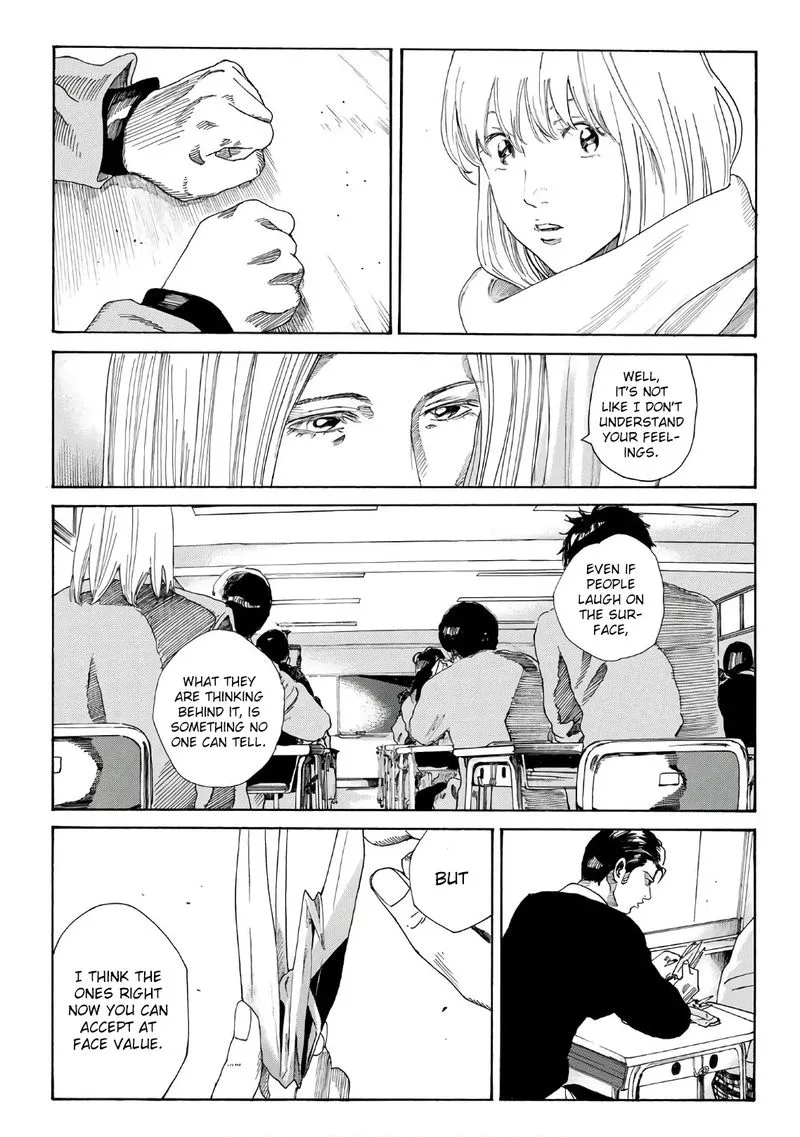 Days Chapter 283 page 17