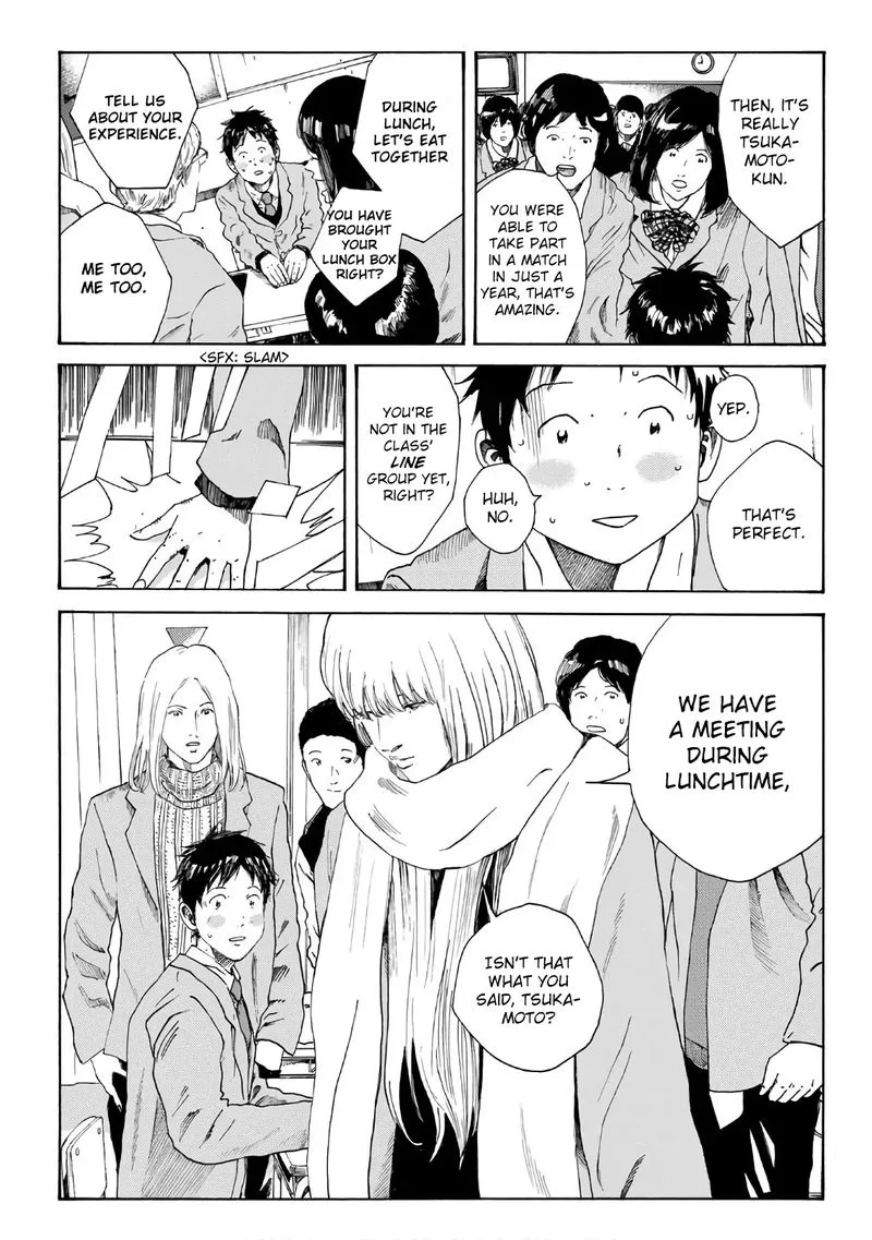 Days Chapter 283 page 5