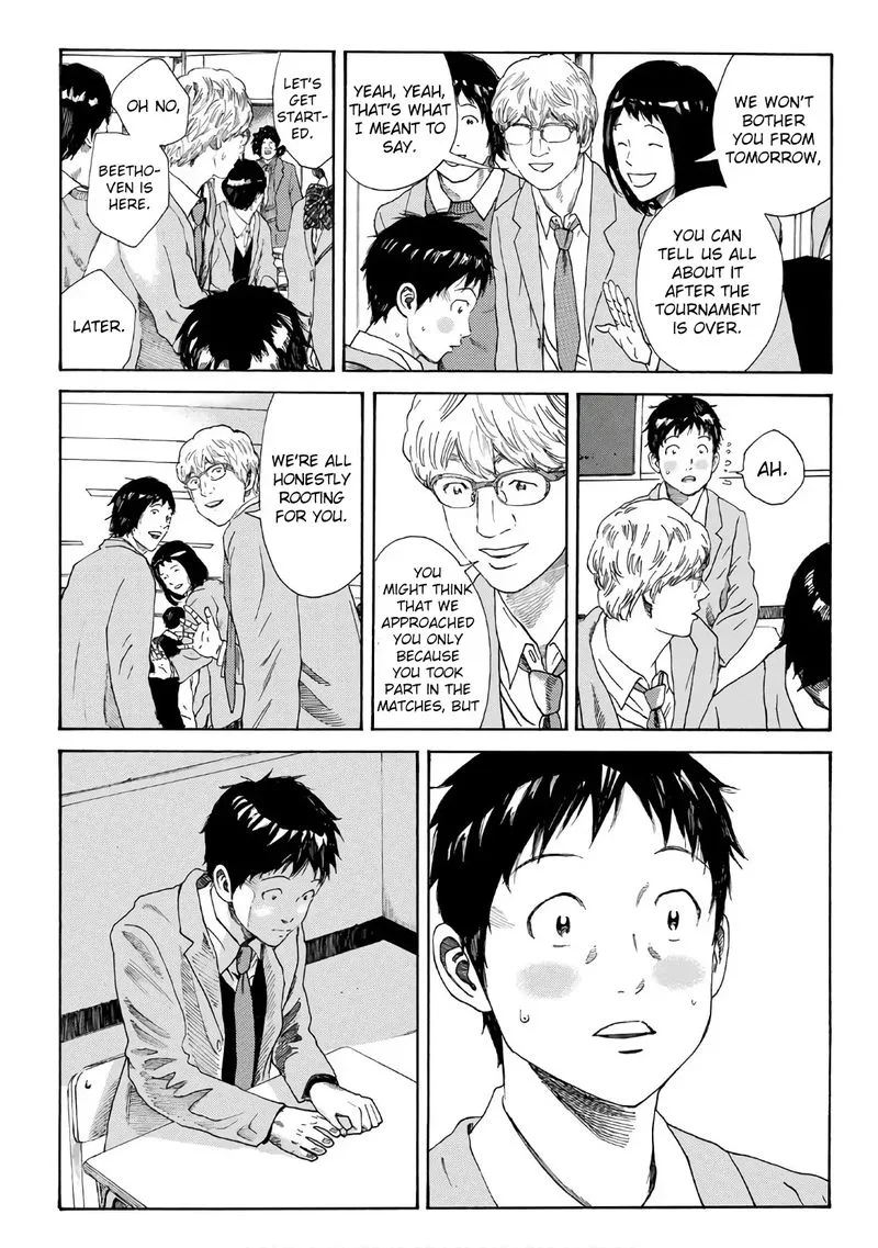 Days Chapter 283 page 13