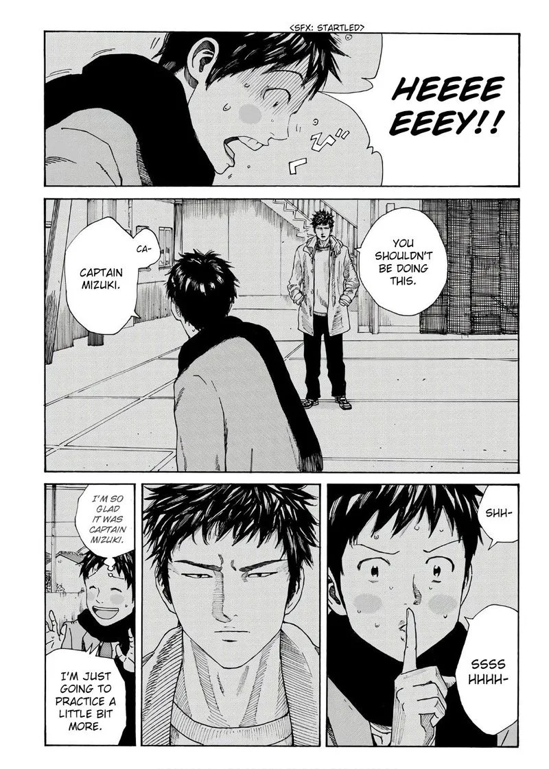 Days Chapter 284 page 19