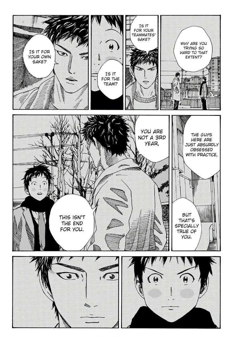 Days Chapter 285 page 5