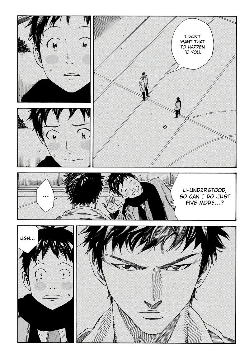 Days Chapter 285 page 4