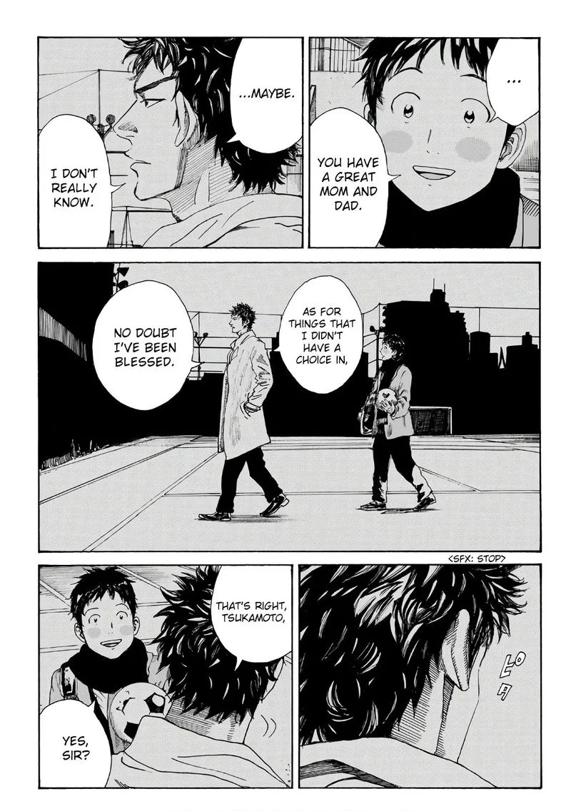 Days Chapter 285 page 14