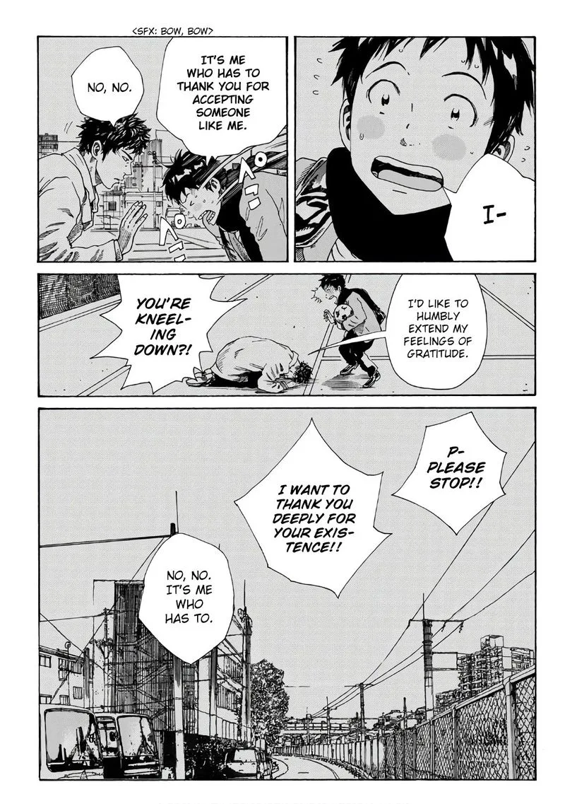 Days Chapter 285 page 17