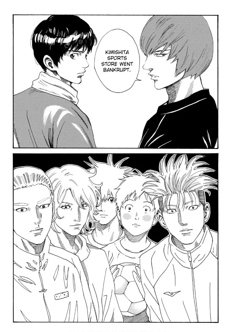 Days Chapter 287 page 9