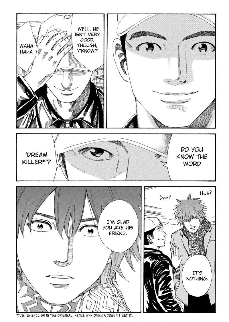 Days Chapter 287 page 22
