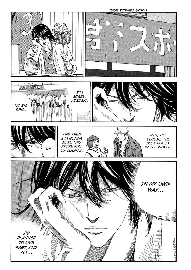 Days Chapter 287 page 13