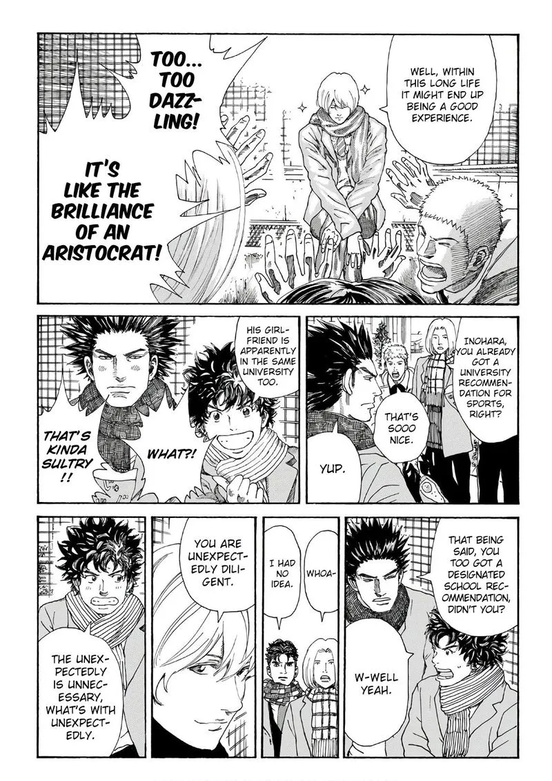 Days Chapter 288 page 7