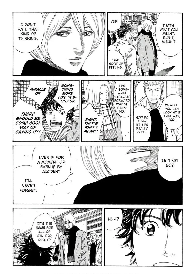 Days Chapter 288 page 15