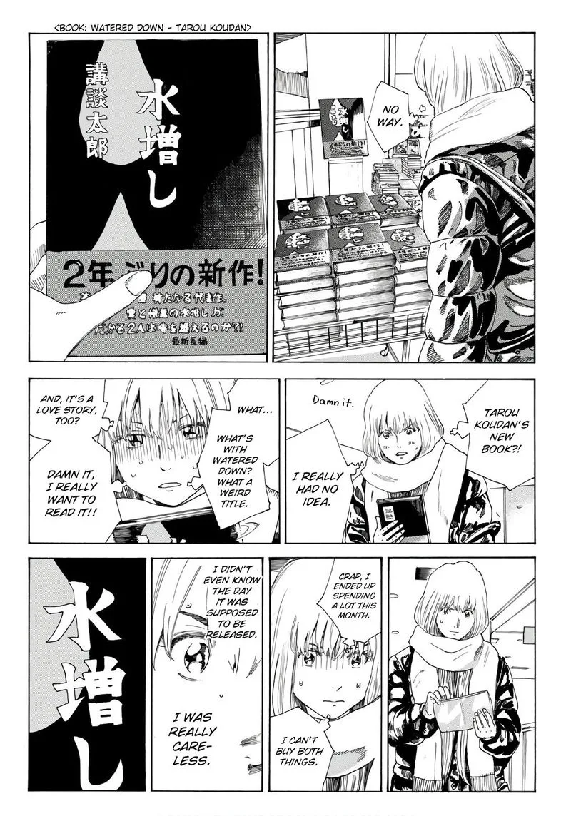 Days Chapter 289 page 11