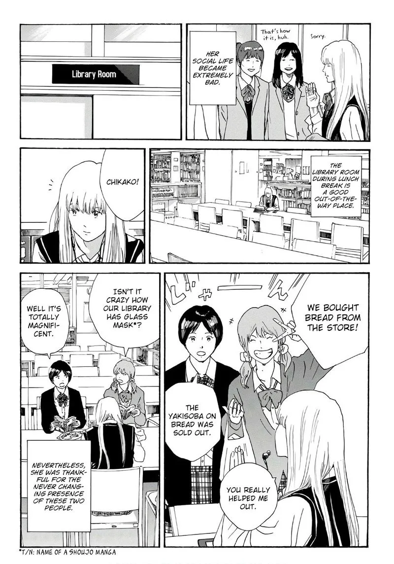 Days Chapter 289 page 7