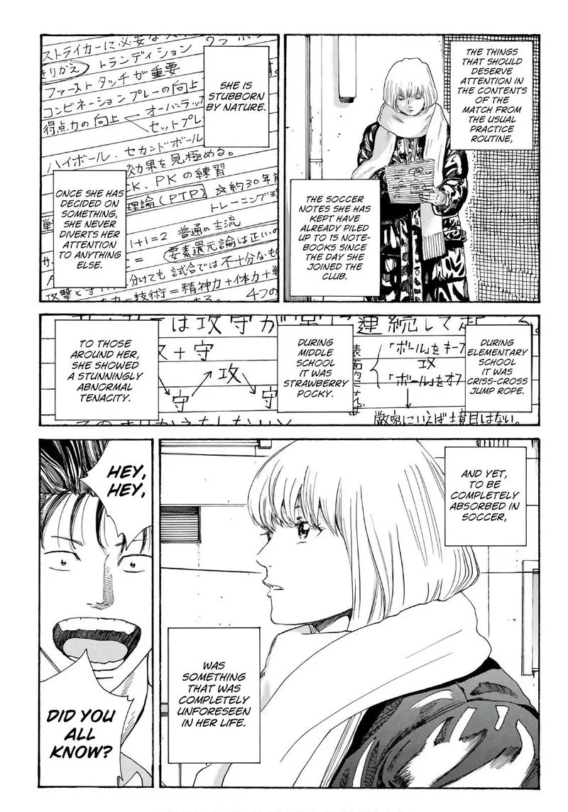 Days Chapter 289 page 4