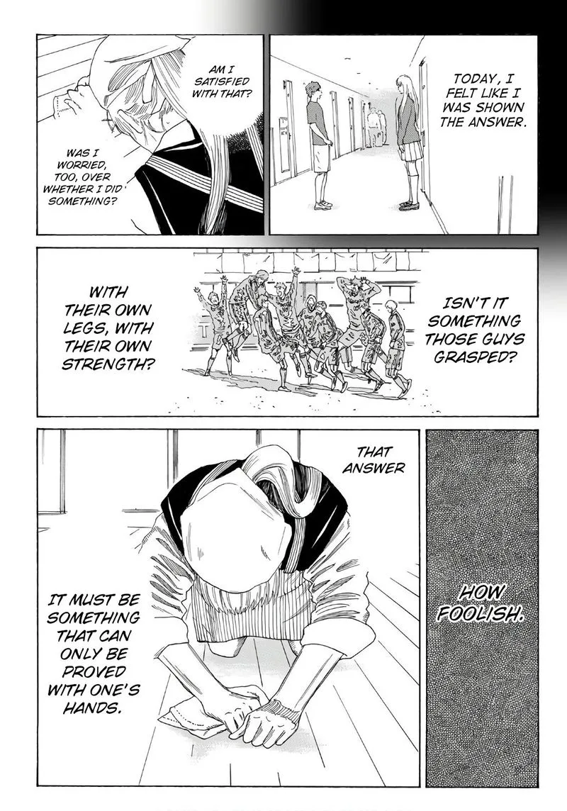 Days Chapter 289 page 20