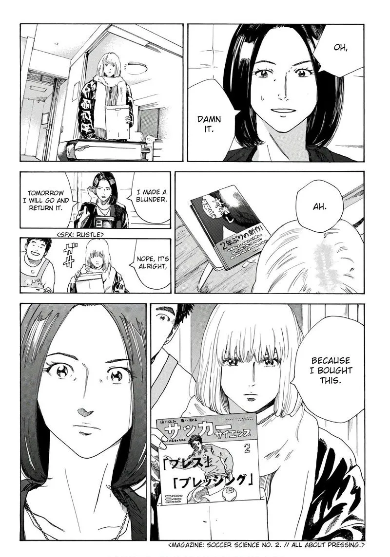 Days Chapter 289 page 13