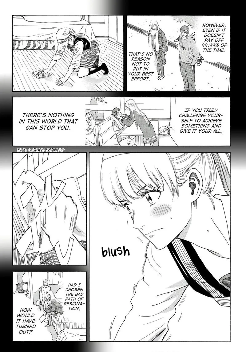 Days Chapter 289 page 19