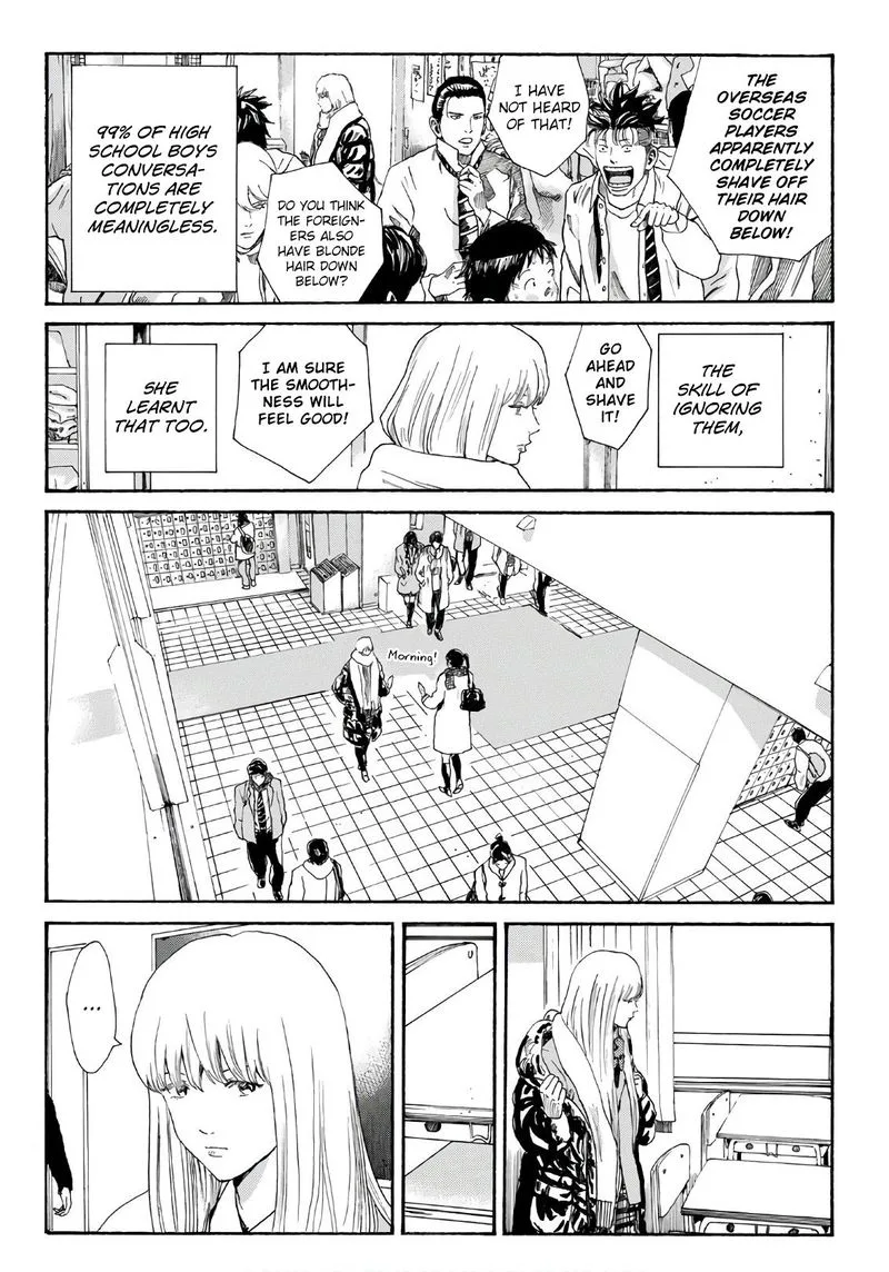 Days Chapter 289 page 5