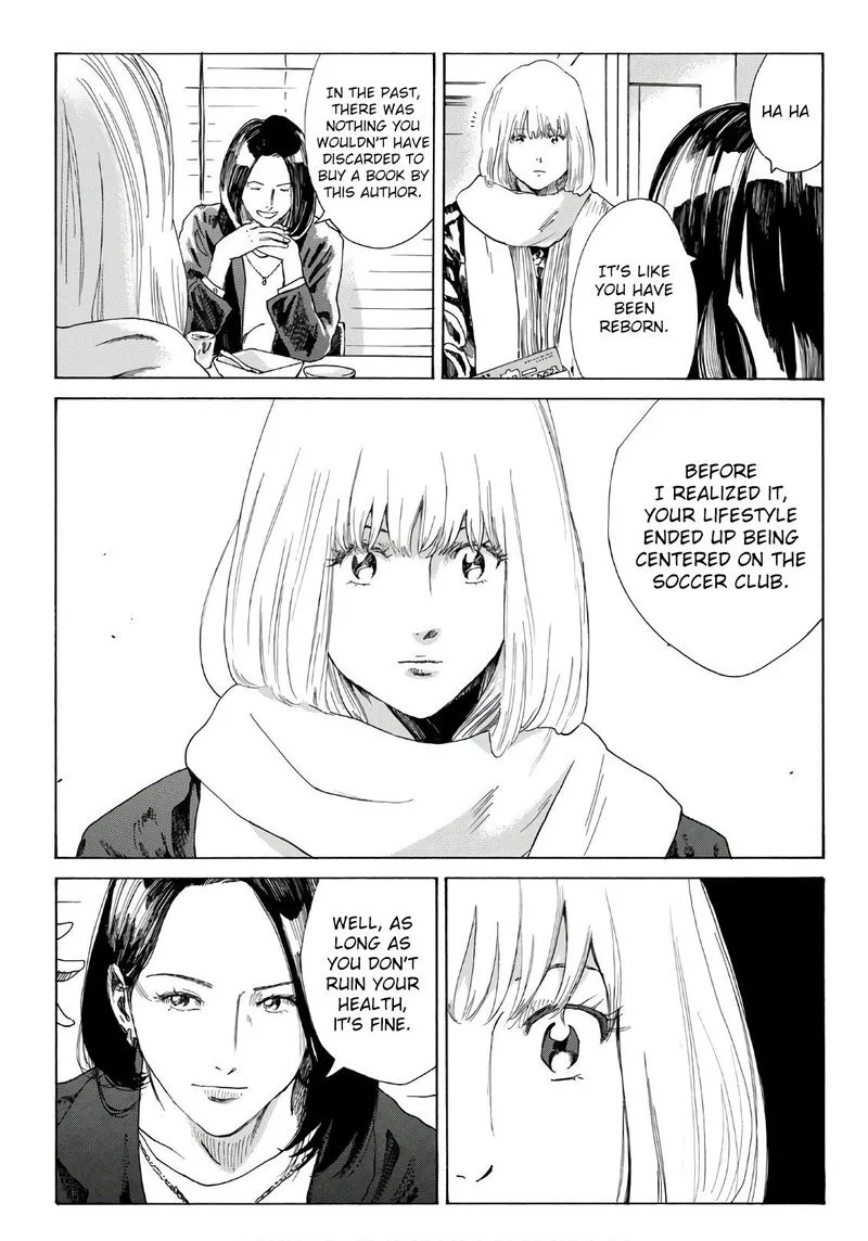 Days Chapter 289 page 14